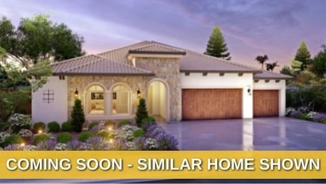 Benton Coming Soon at Ventana Hills