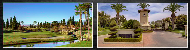 Villa Alicante at Copper River Ranch